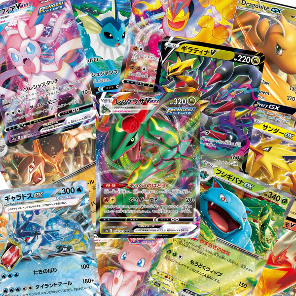 Cartas Sueltas